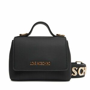 Táska LOVE MOSCHINO JC4279PP0MKI0000 Fekete kép