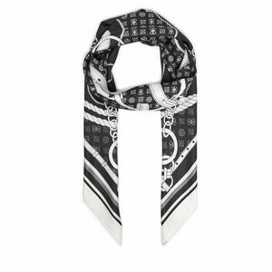 Kendő Guess AW5340 POL03 Fekete kép