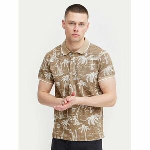 Blend Pólóing 20716905 Bézs Regular Fit kép