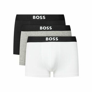 BOSS 3 darab boxer Trunk 3P Boss One 50544263 Színes kép