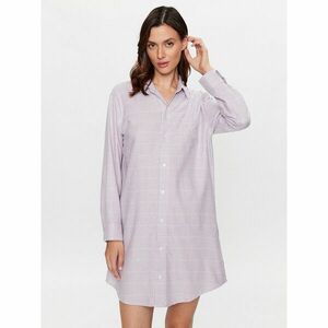 Lauren Ralph Lauren Hálóing ILN32271 Lila Regular Fit kép