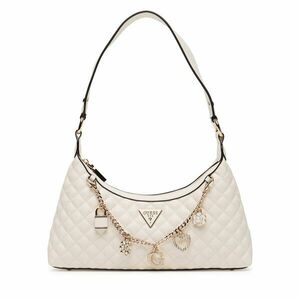 Táska Guess Everlee HWEG86 79180 Ekru kép