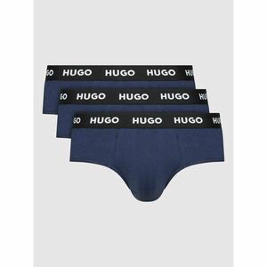Hugo 3 darab készlet Hipbrief 50469763 Sötétkék kép