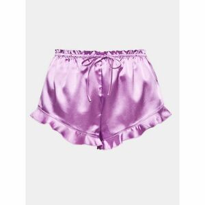 Hunkemöller Rövid pizsama nadrág 203158 Lila Comfortable Fit kép