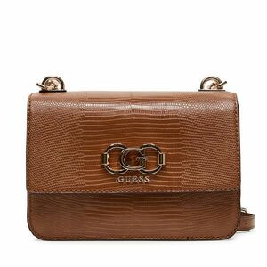 Táska Guess Salinge HWKG96 24200 Barna kép
