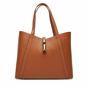 Táska Furla Goccia L WB01788 BX3353 KH RY000 Barna kép