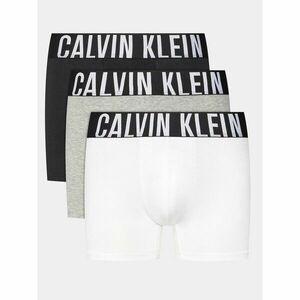 Calvin Klein Underwear 3 darab boxer 000NB3609A Színes kép