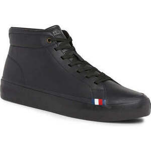 Csizmák Tommy Hilfiger - kép