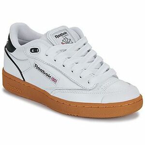 Rövid szárú edzőcipők Reebok Classic CLUB C BULC kép