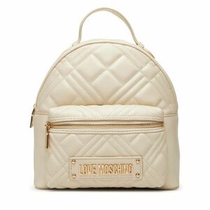 Hátizsák LOVE MOSCHINO JC4148PP0MLA0110 Ekru kép