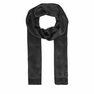 Sál Guess AW5359 POL03 Fekete kép