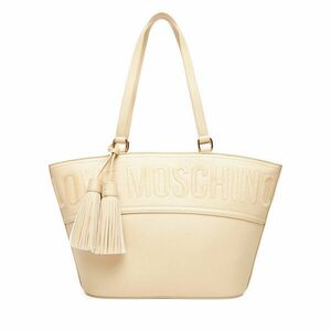 Táska LOVE MOSCHINO JC4285PP0MKJ0104 Ekru kép