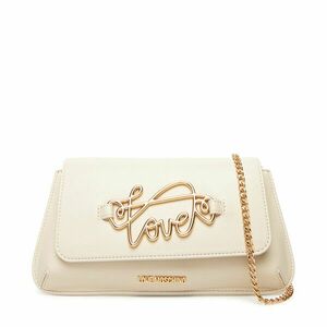 Táska LOVE MOSCHINO JC4266PP0MKG0110 Ekru kép