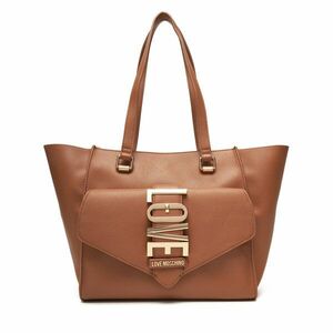 Táska LOVE MOSCHINO JC4225PP0MKC0201 Barna kép