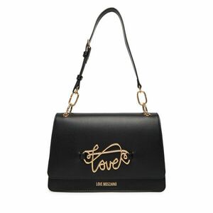 Táska LOVE MOSCHINO JC4264PP0MKG0000 Fekete kép