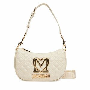 Táska LOVE MOSCHINO JC4301PP0MK1211A Ekru kép