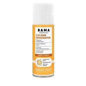 Renováló Bama Color Renovator S19F Átlátszó kép