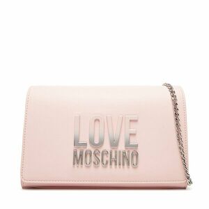 Táska LOVE MOSCHINO JC4260PP0MKD0601 Rózsaszín kép