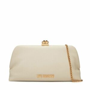 Táska LOVE MOSCHINO JC4287PP0MKP0110 Ekru kép