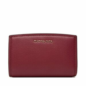 Nagy női pénztárca MICHAEL Michael Kors Bryant 32S5GYTZ2L Piros kép