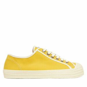 Tornacipő Novesta Star Master Wax Cotton N352026-28699Y106 Sárga kép