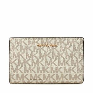 Nagy női pénztárca MICHAEL Michael Kors Bryant 32S5GYTZ2B Bézs kép
