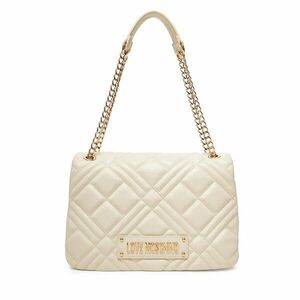 Táska LOVE MOSCHINO JC4153PP0MLA0110 Ekru kép