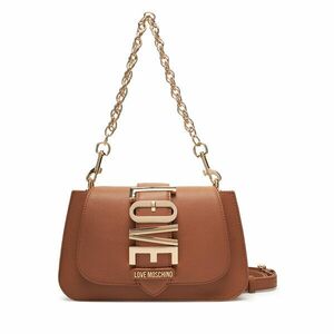 Táska LOVE MOSCHINO JC4224PP0MKC0201 Barna kép