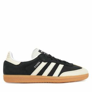 Sportcipők adidas Samba Og W IE5836 Fekete kép