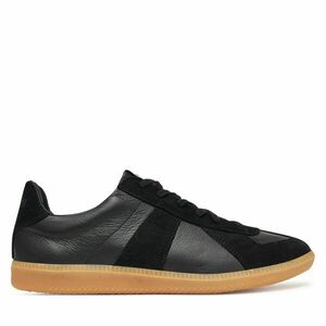 Sportcipők Novesta German Army Trainer 60Y13Y003 Fekete kép