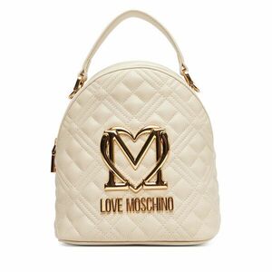 Hátizsák LOVE MOSCHINO JC4304PP0MK1211A Ekru kép