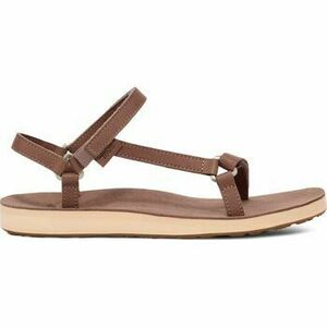 Szandálok / Saruk Teva Original Universal Slim Lea kép