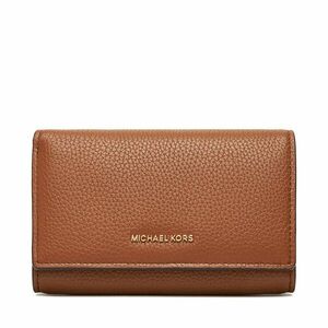 Nagy női pénztárca MICHAEL Michael Kors 32T5GJ6D9L Barna kép