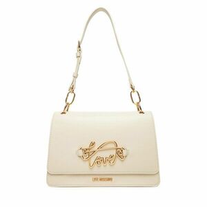 Táska LOVE MOSCHINO JC4264PP0MKG0110 Ekru kép