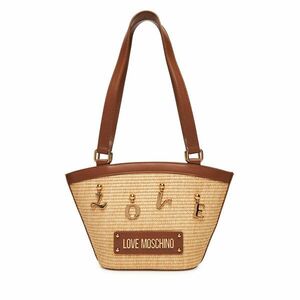 Táska LOVE MOSCHINO JC4284PP0MKN110A Barna kép