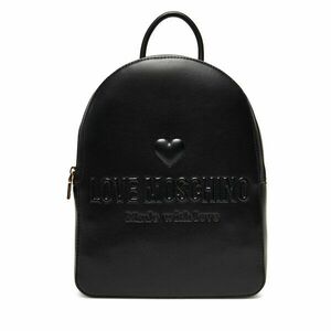 Hátizsák LOVE MOSCHINO JC4222PP0MKF0000 Fekete kép