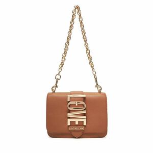 Táska LOVE MOSCHINO JC4227PP0MKC0201 Barna kép