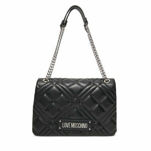 Táska LOVE MOSCHINO JC4153PP0MLA000B Fekete kép