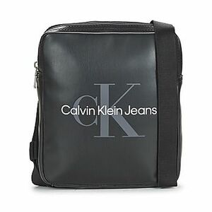 Kistáskák Calvin Klein Jeans MONOGRAM SOFT REPORTER18 kép