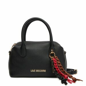 Táska LOVE MOSCHINO JC4305PP0MK1100A Fekete kép