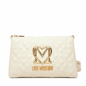 Táska LOVE MOSCHINO JC4300PP0MK1211A Ekru kép