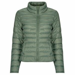 Steppelt kabátok Only ONLNEWTAHOE QUILTED JACKET OTW kép