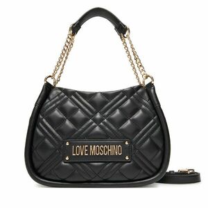 Táska LOVE MOSCHINO JC4208PP0MLA0000 Fekete kép