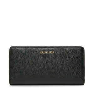 Nagy női pénztárca MICHAEL Michael Kors Bryant 32S5GYTP3L Fekete kép