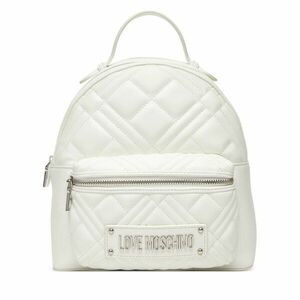 Hátizsák LOVE MOSCHINO JC4148PP0MLA0100 Fehér kép