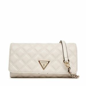 Táska Guess Giully II Mini HWQG96 73750 Ekru kép