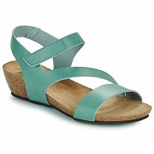 Szandálok / Saruk Dream in Green ZIMINI kép
