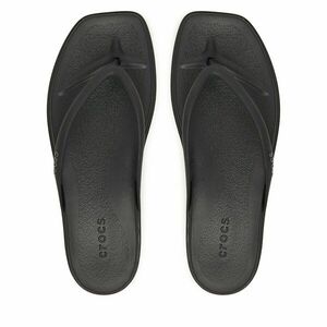 Flip-flops Crocs Miami Flip 211435 Fekete kép