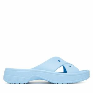 Papucs Crocs Classic Women's Cross Strap 210840 Kék kép