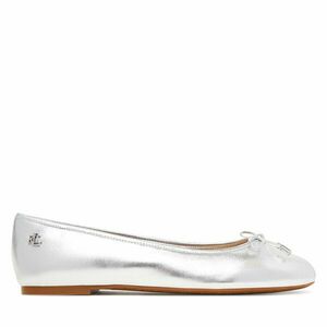 Balerina LAUREN RALPH LAUREN Jayna 802978836001 Ezüst kép